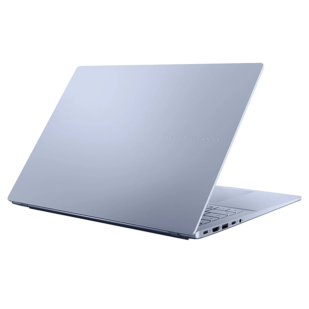 ASUS Vivobook S16 S3607NA-SH002W Snapdragon X2E-88-100 Laptop 40.6 cm (16") WUXGA 16 GB LPDDR5x-SDRAM 1 TB SSD Wi-Fi 7 (802.11be) Windows 11 Home Blue