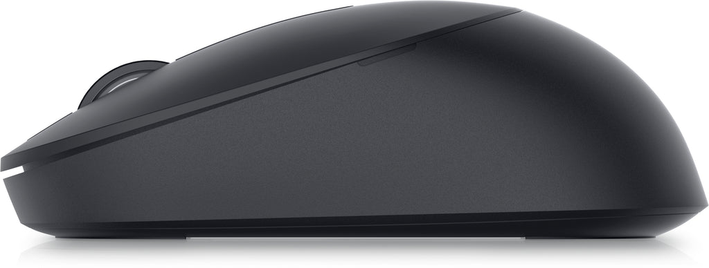 Dell Full-Size Wireless Mouse MS300 - Black, 2.4GHz