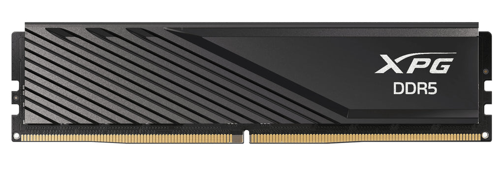 XPG Lancer Blade DDR5 6000MHz 64GB (2x32GB) UDIMM Memory