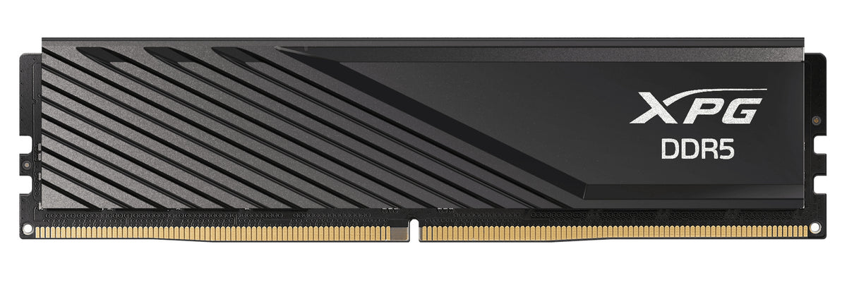 XPG Lancer Blade DDR5 6000MHz 64GB (2x32GB) UDIMM Memory