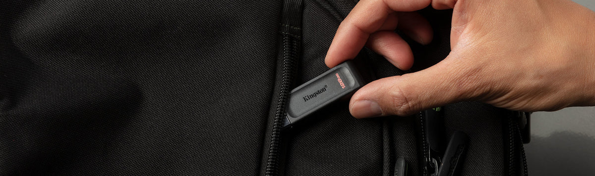 Kingston DataTraveler 70 128GB USB-C 3.2 Gen 1 Flash Drive