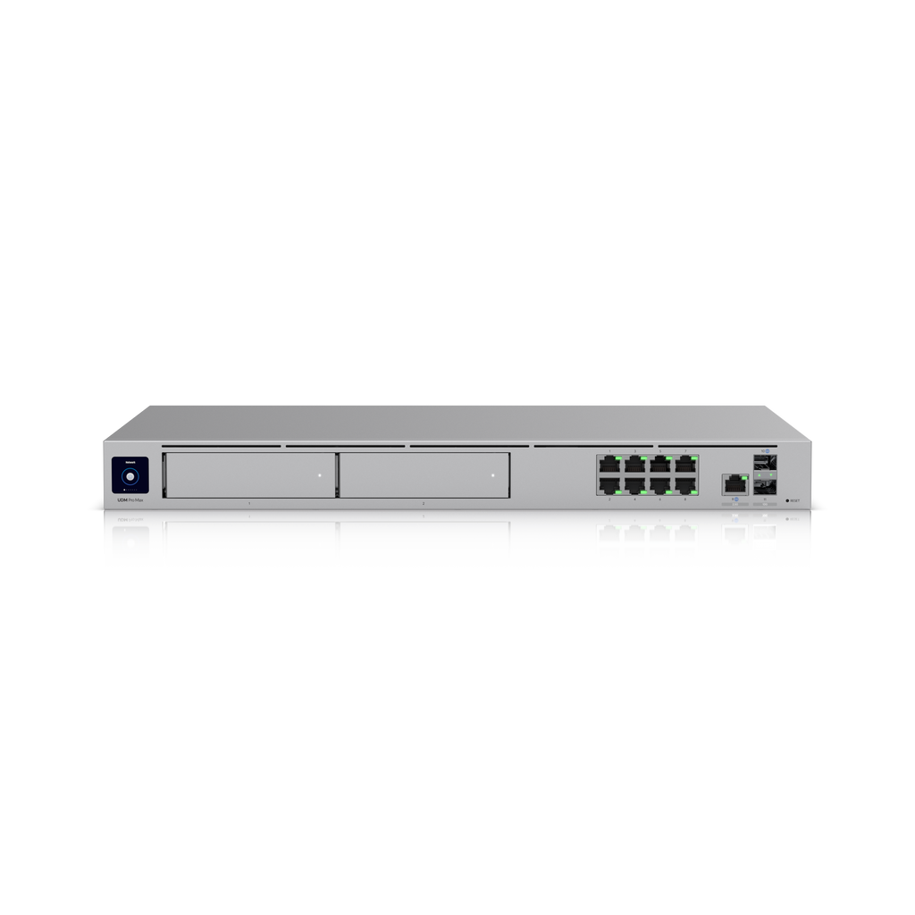 Dream Machine Pro Max