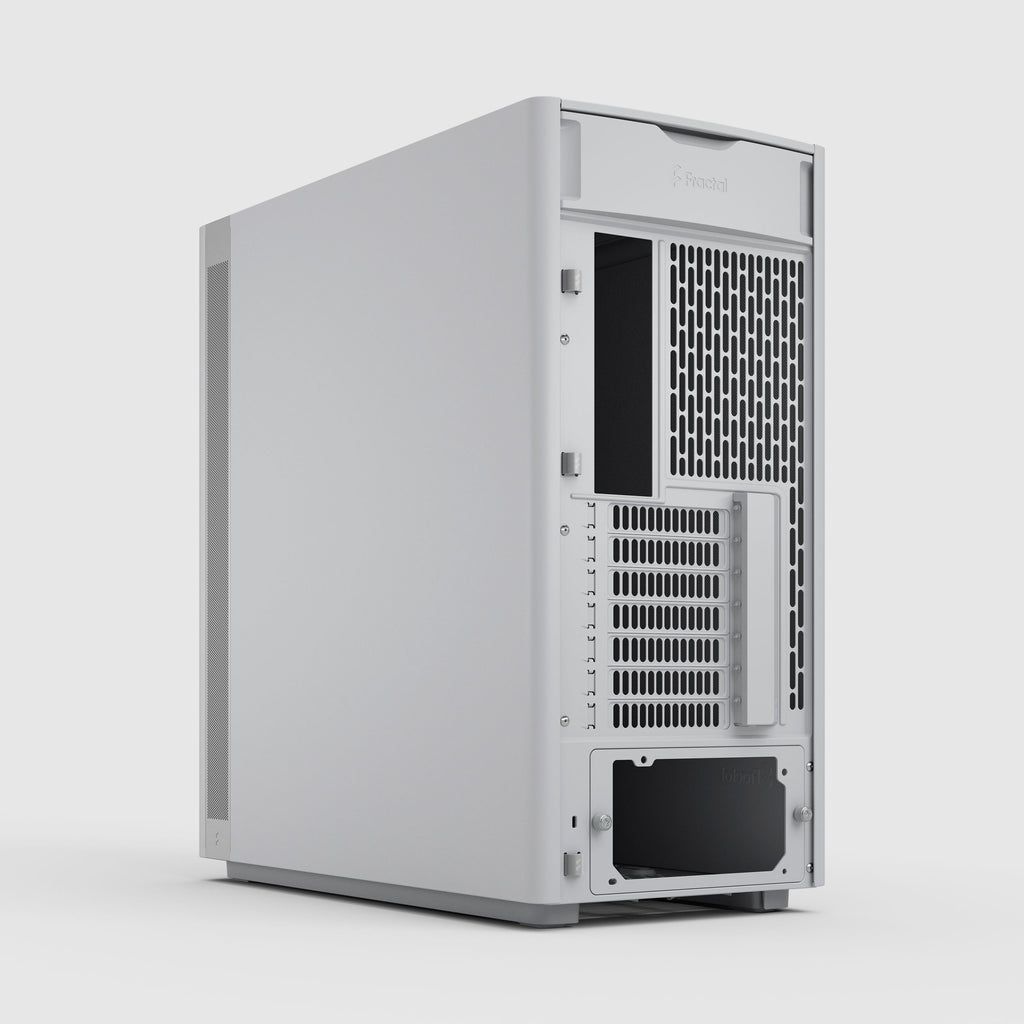 Fractal Design Define One Light Solid ATX Mid-Tower Case