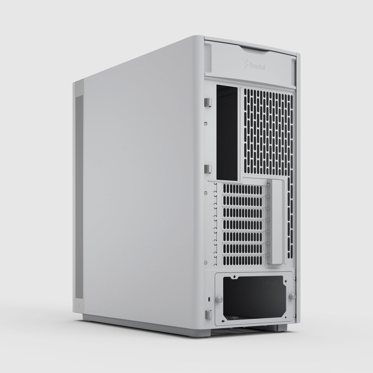 Fractal Design Define One Light Solid ATX Mid-Tower Case