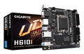 Gigabyte H610I LGA 1700 Mini-ITX DDR5 Motherboard - H610