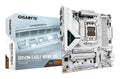 Gigabyte B850M Eagle WiFi 6E ICE AM5 mATX DDR5 Motherboard