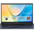 ASUS M1502XA-BQ003W AMD Ryzen™ 7 7840HS Laptop 39.6 cm (15.6") Full HD 8 GB DDR5-SDRAM 512 GB SSD Wi-Fi 6 (802.11ax) Windows 11 Home Blue
