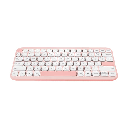 ASUS Marshmallow Keyboard KW100