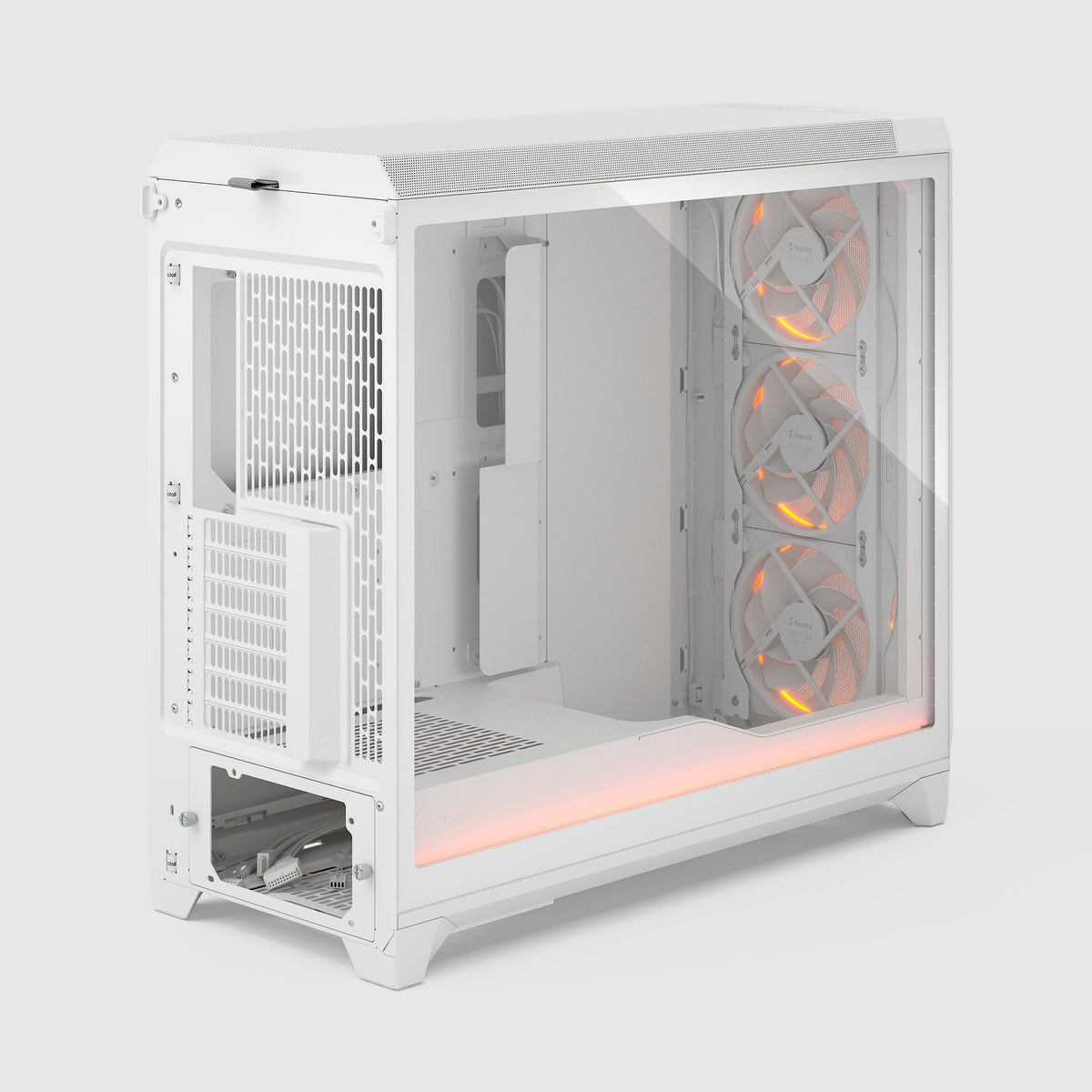 Fractal Design Meshify 3 XL Ambience Pro RGB Full Tower Case