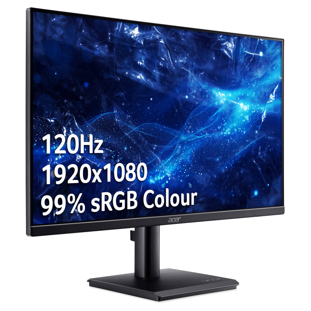 Acer Vero V247Y Gbip 24" FHD IPS 120Hz Monitor - UM.QV7EE.G11