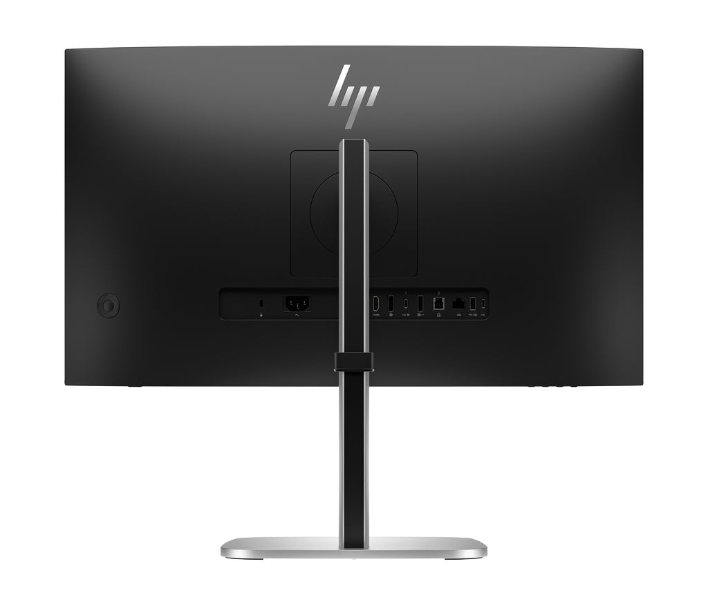 HP 527pm Series 5 Pro 27" QHD Conferencing Monitor - 1440p