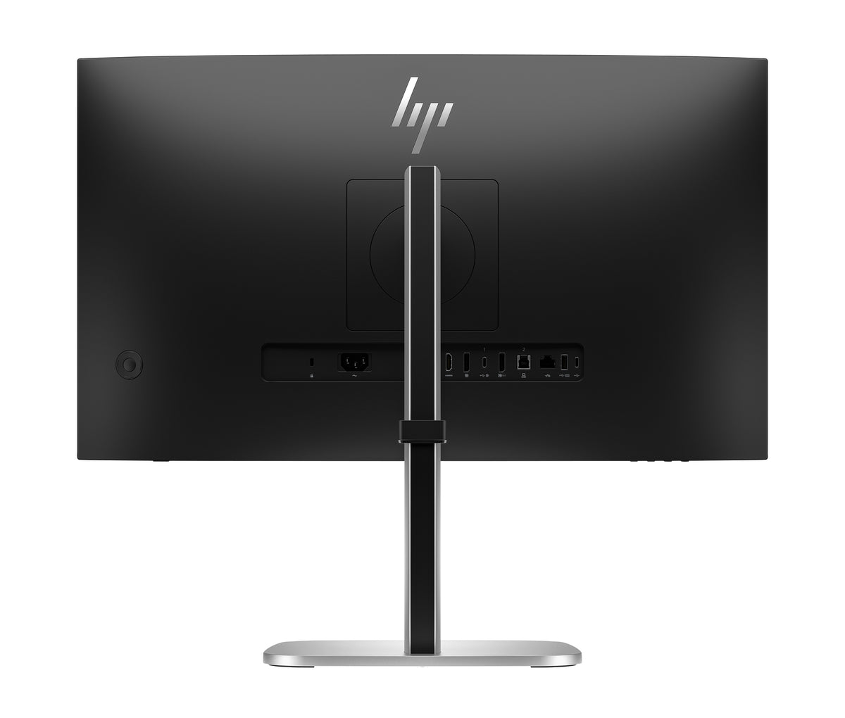 HP 527pm Series 5 Pro 27" QHD Conferencing Monitor - 1440p