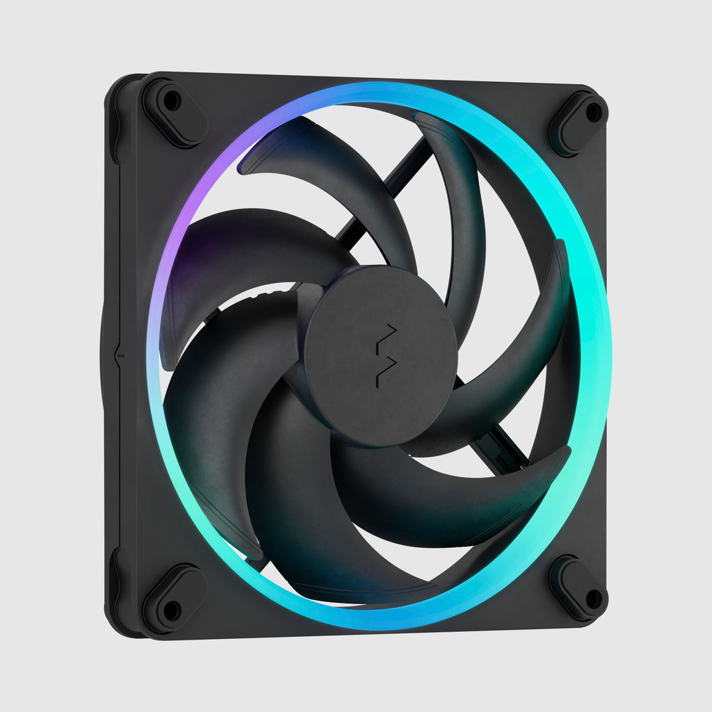 Fractal Design Momentum 14 RGB 140mm ARGB PWM Case Fan