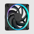 Fractal Design Momentum 14 RGB 140mm ARGB PWM Case Fan