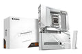 Gigabyte B850 AORUS STEALTH ICE AM5 ATX Motherboard Wi-Fi 7