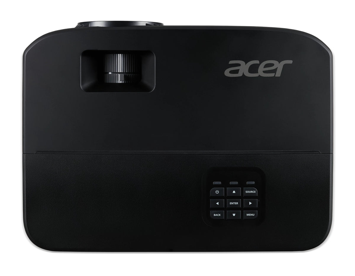 Acer X1123HP DLP 3D SVGA Projector 4000 Lumens