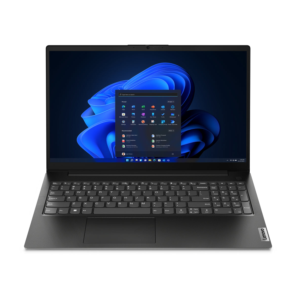 Lenovo V15 G4 AMN 82YU019FUK - Ryzen 5, 16GB, 512GB SSD