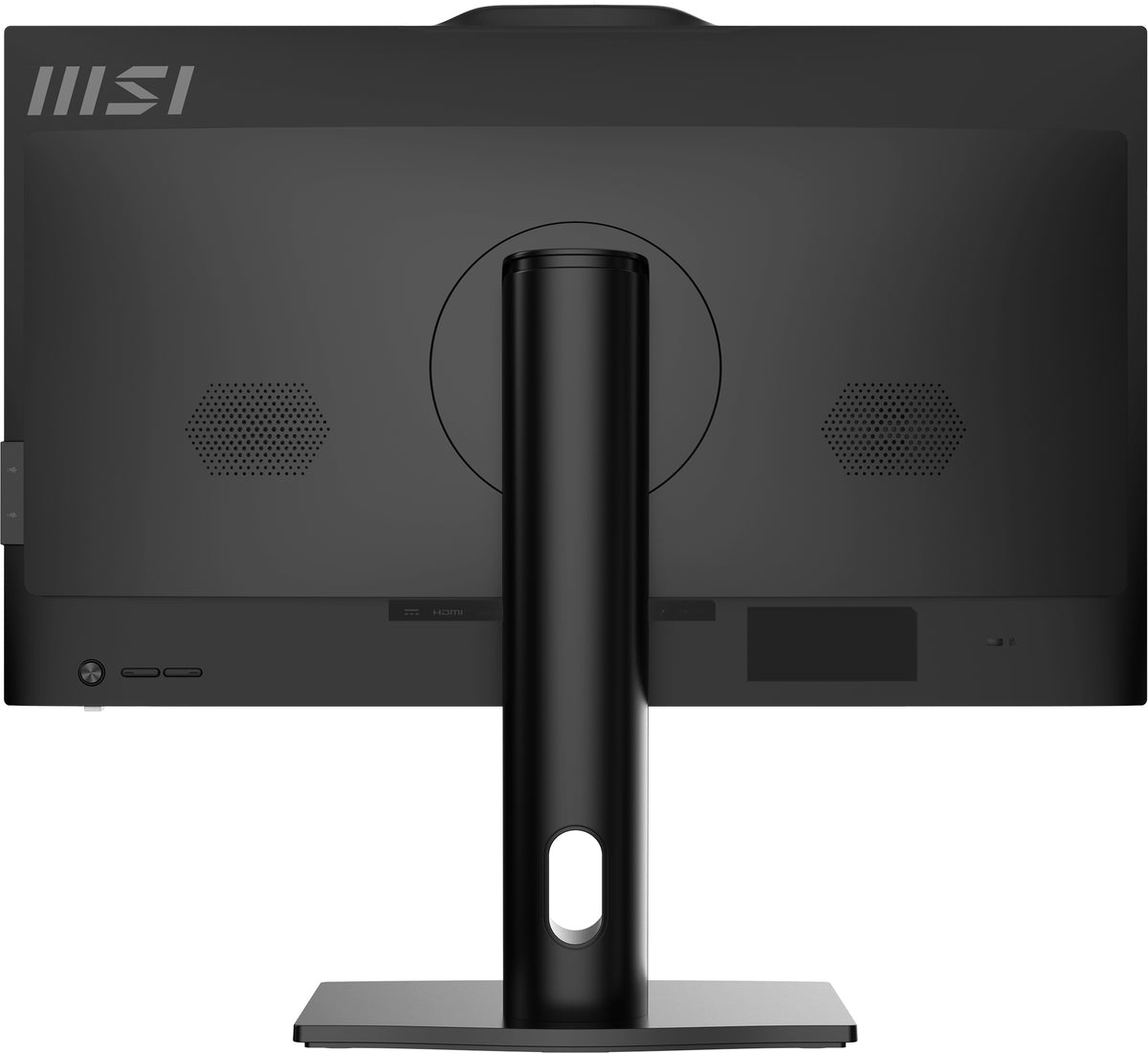 MSI PRO AP242P 14M Barebones AIO PC - Core i5-14400