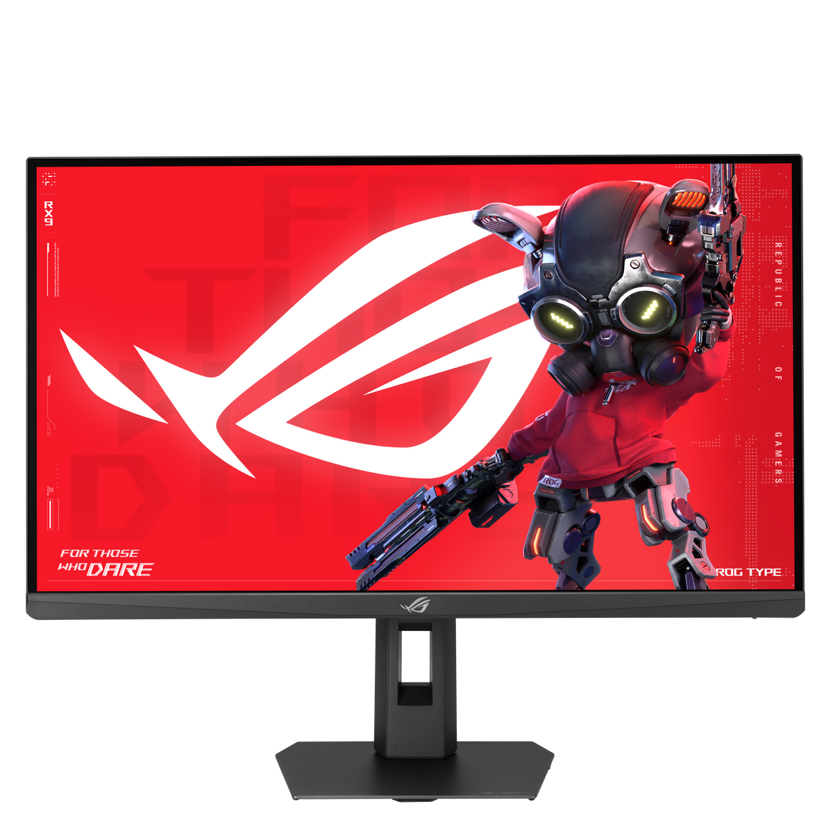 ROG Strix XG27ACS Gen2 (XG27ACSR)