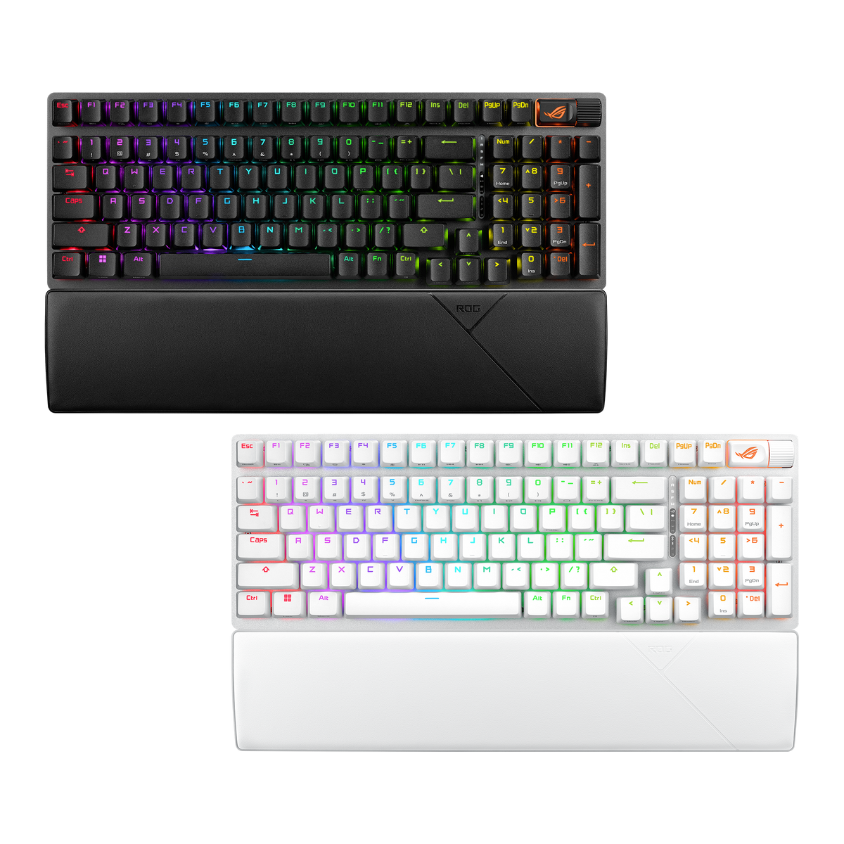 ROG Strix Scope II 96 Wireless