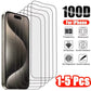 9HD Tempered Glass Screen protector for iPhone - Several Models - Tech Syndicate 