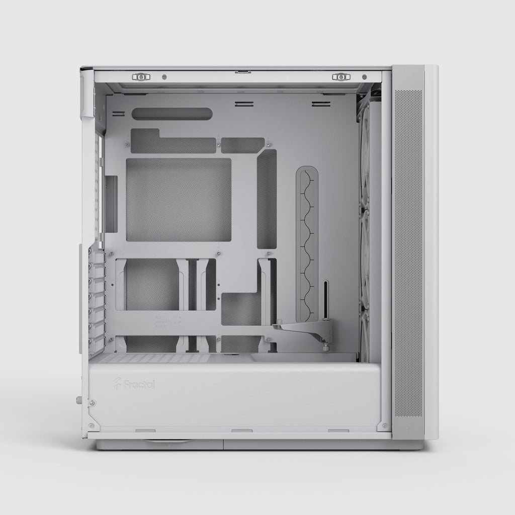 Fractal Design Define One Light Solid ATX Mid-Tower Case
