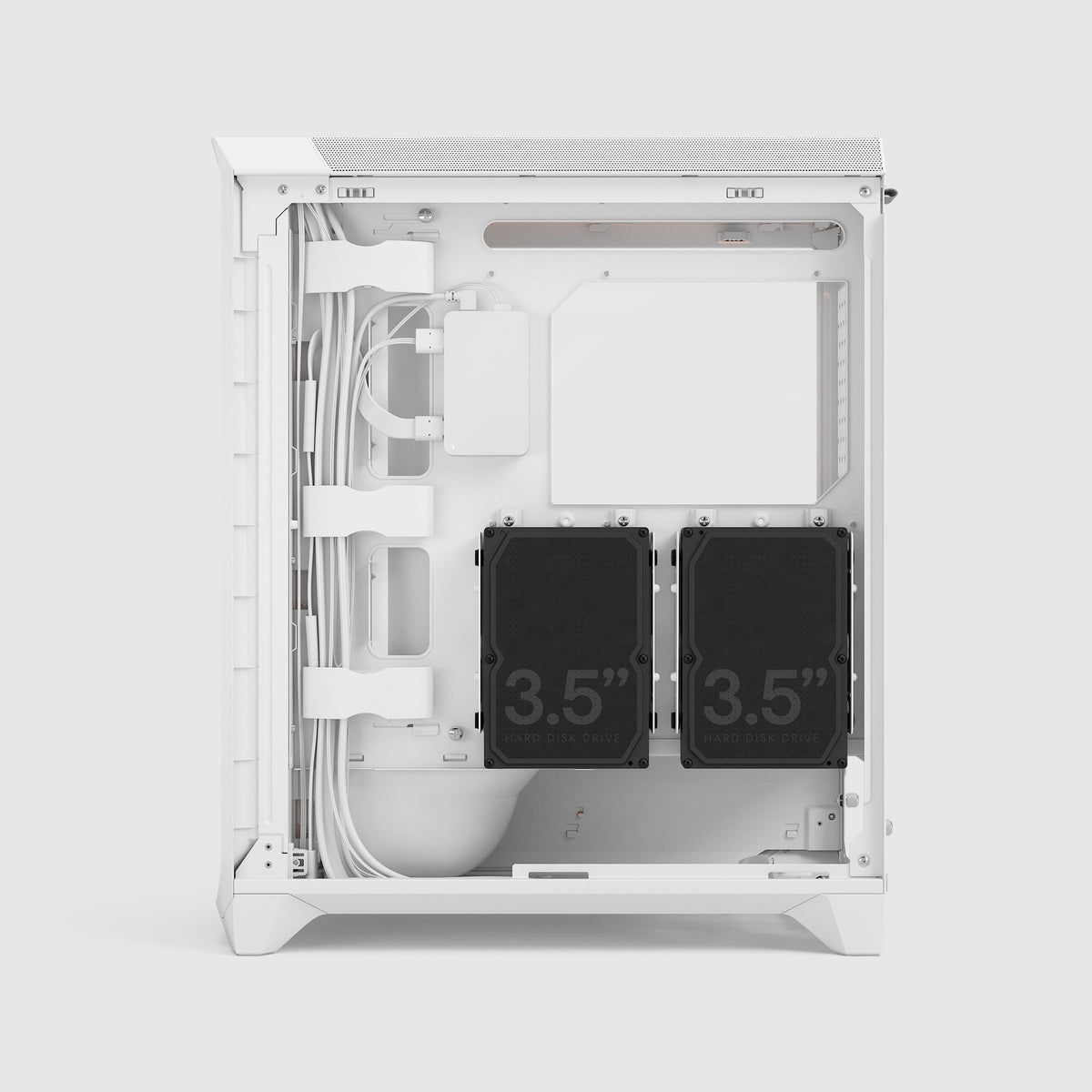 Fractal Design Meshify 3 Ambience Pro RGB Mid-Tower Case