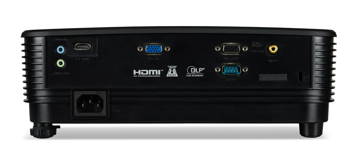 Acer X1123HP DLP 3D SVGA Projector 4000 Lumens