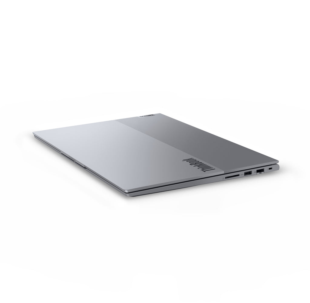 Lenovo ThinkBook 16 Gen 7 AMD Ryzen 5 16GB 256GB Win 11 Pro