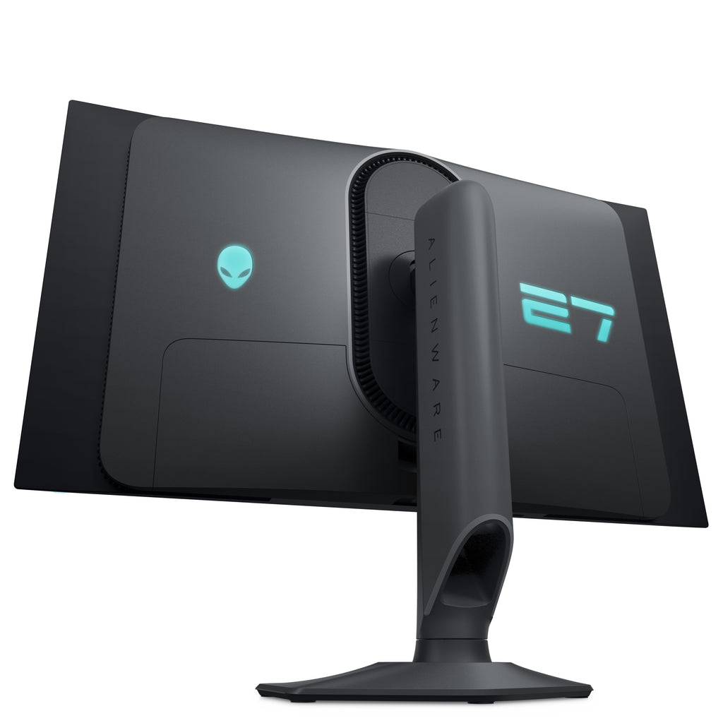 Alienware AW2725DF 27" QD-OLED 360Hz 1440p Gaming Monitor