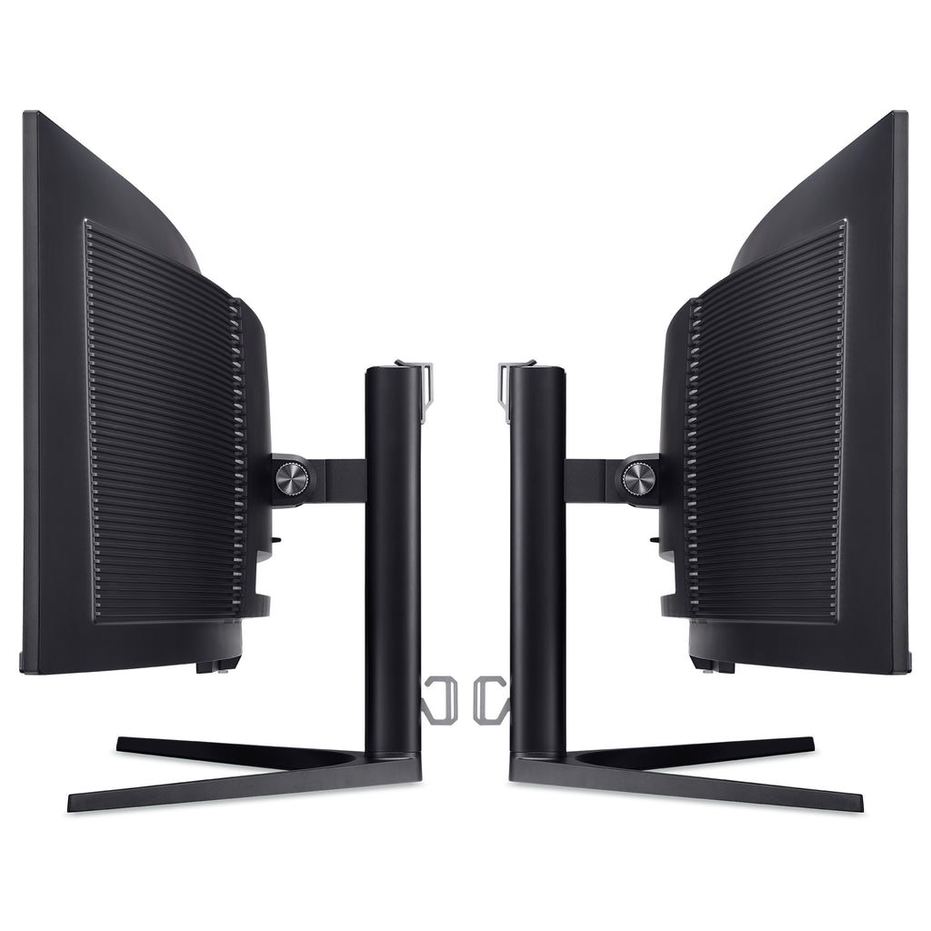 Acer Predator X49 Xbmipphuzx 49 QD-OLED 240Hz Gaming Monitor