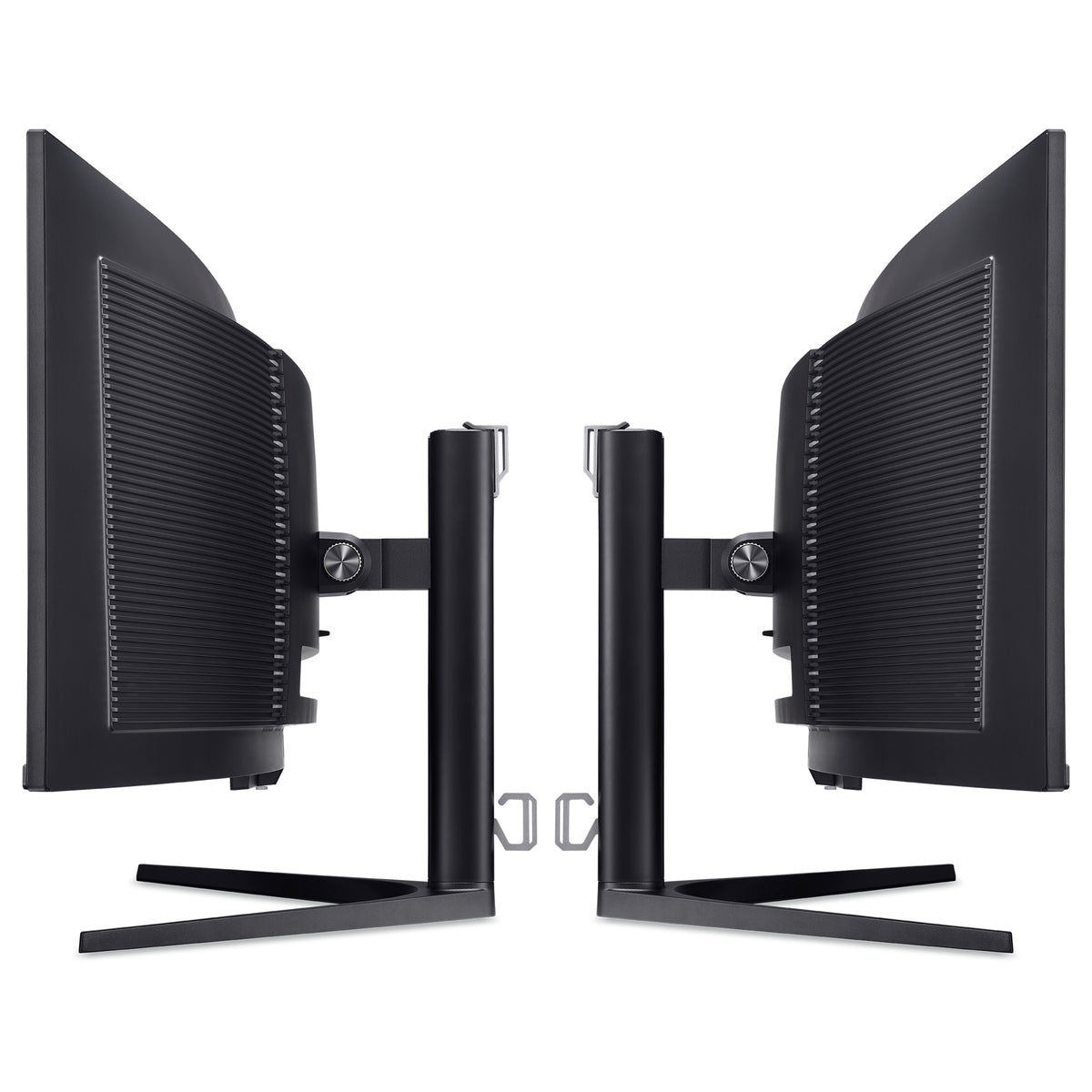 Acer Predator X49 Xbmipphuzx 49 QD-OLED 240Hz Gaming Monitor