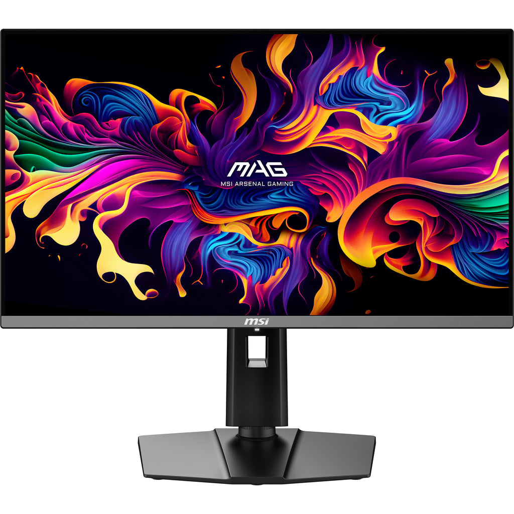MSI MAG 272QP QD-OLED X50 27" QHD 500Hz Gaming Monitor