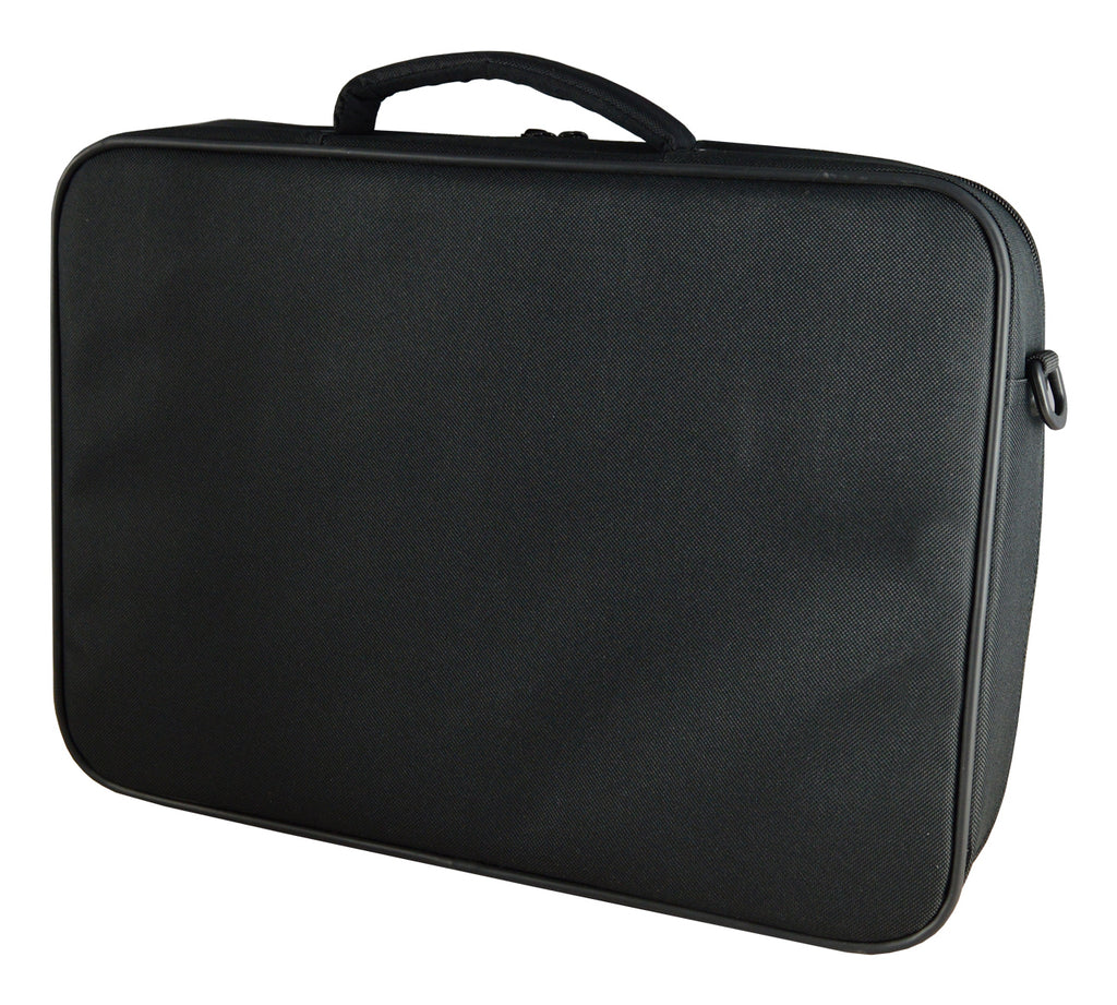 techair Classic Pro 17.3-18.4" Laptop Briefcase TANZ0109v3