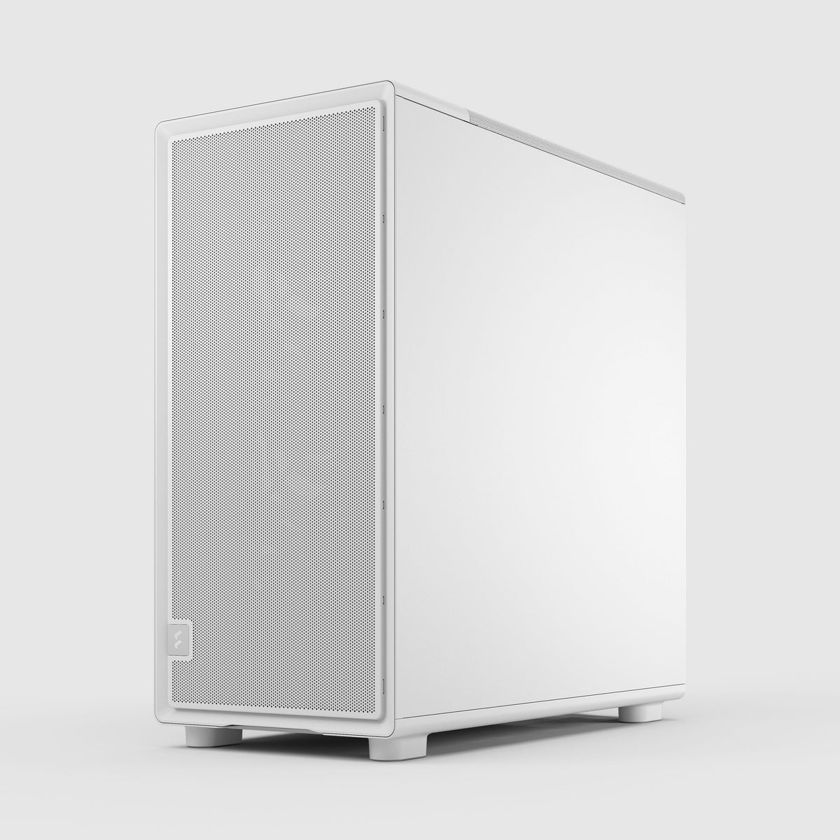 Fractal Design Epoch XL White TG Clear Tint Full Tower Case