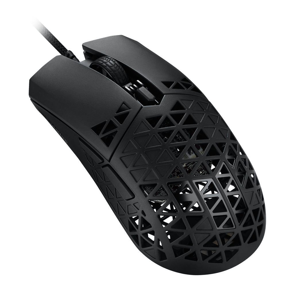 ASUS TUF Gaming M4 Air Wired Gaming Mouse
