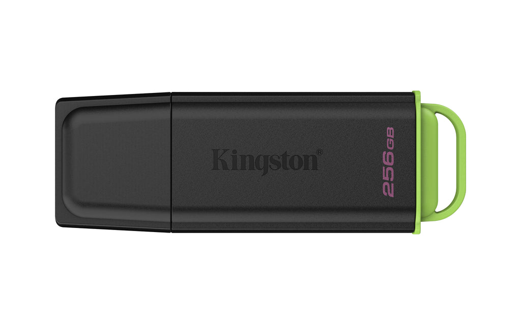Kingston DataTraveler Exodia 256GB USB 3.2 Gen 1 Black/Green