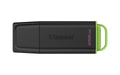 Kingston DataTraveler Exodia 256GB USB 3.2 Gen 1 Black/Green