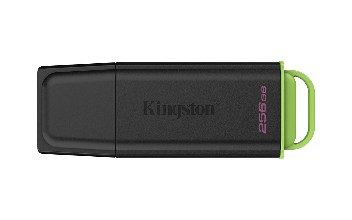Kingston DataTraveler Exodia 256GB USB 3.2 Gen 1 Black/Green