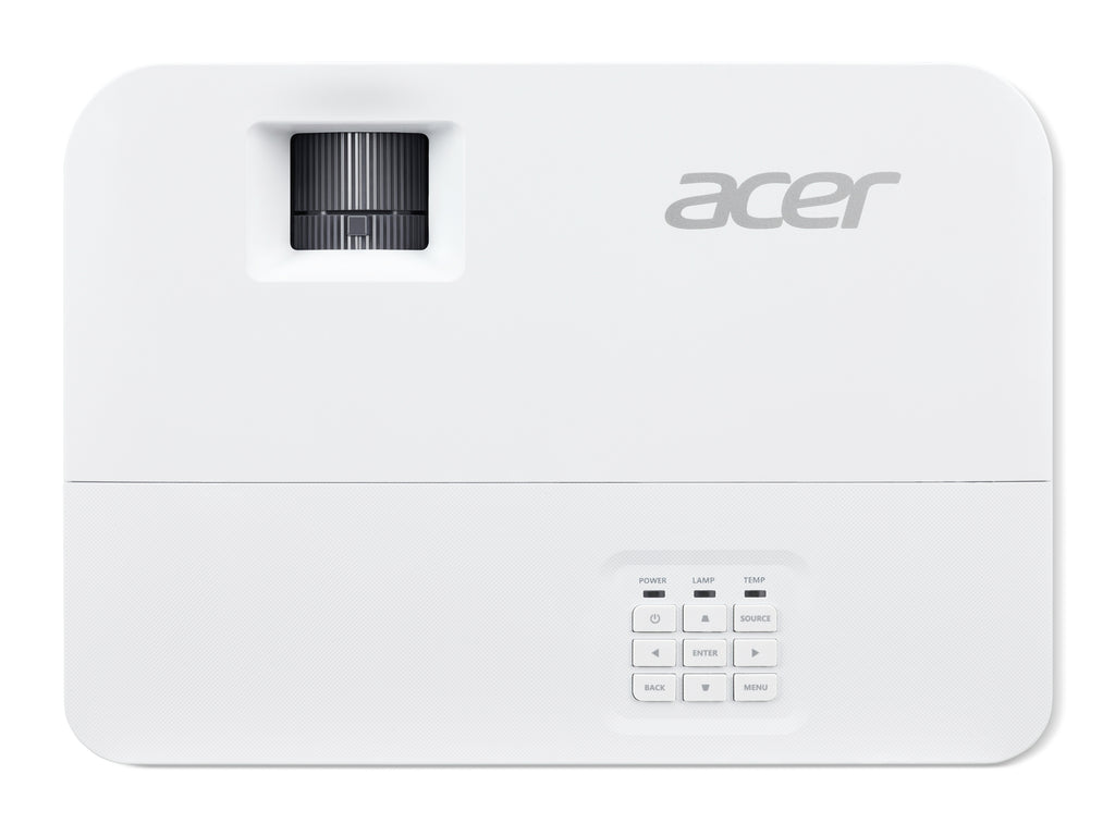 Acer H6815BD 4K UHD DLP Projector White 4000 Lumens