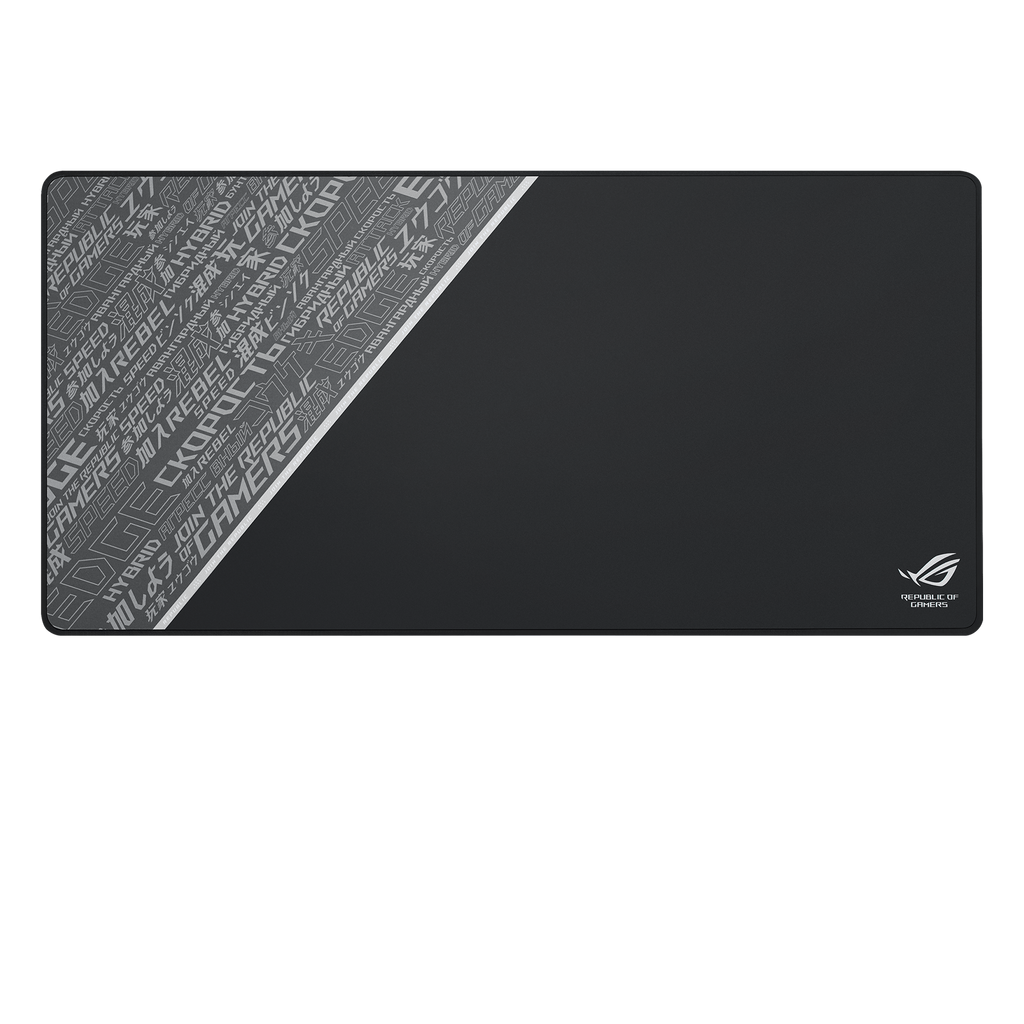 ROG Sheath BLK LTD Mouse Pad