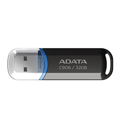 ADATA C906 Series USB 2.0 Memory Pen - Tech Syndicate
