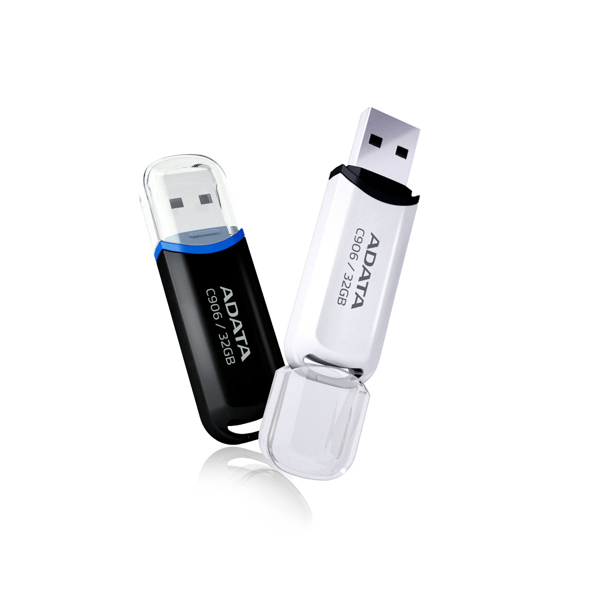 ADATA C906 Series USB 2.0 Memory Pen - Tech Syndicate