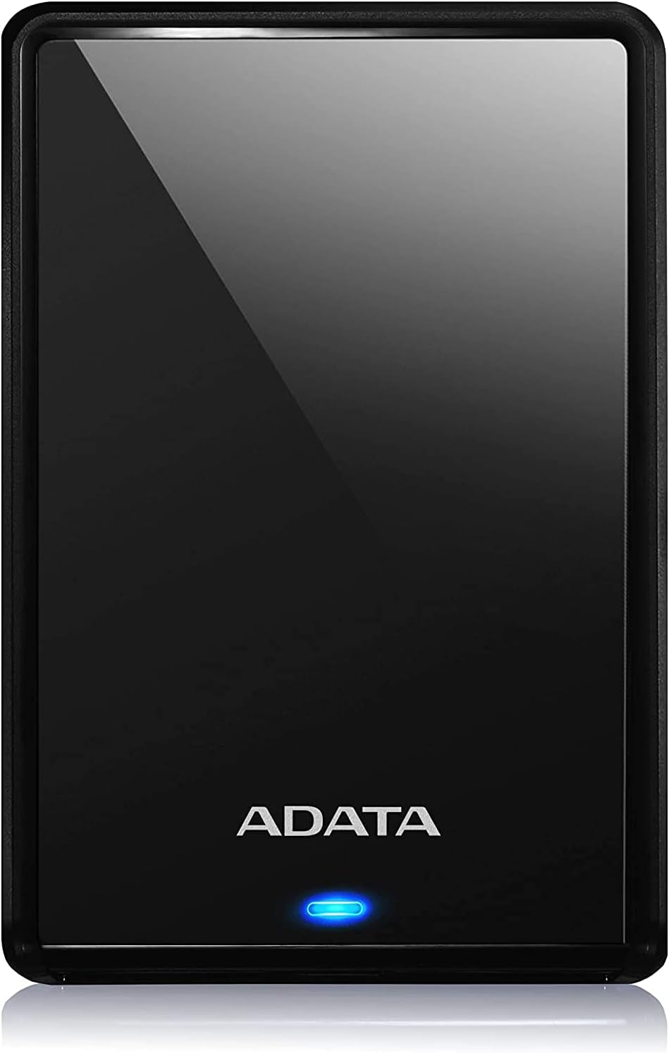 ADATA HV620S 2.5" USB 3.2 Gen 1 Portable Hard Drive - Black - Tech Syndicate
