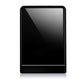 ADATA HV620S 2.5" USB 3.2 Gen 1 Portable Hard Drive - Black - Tech Syndicate