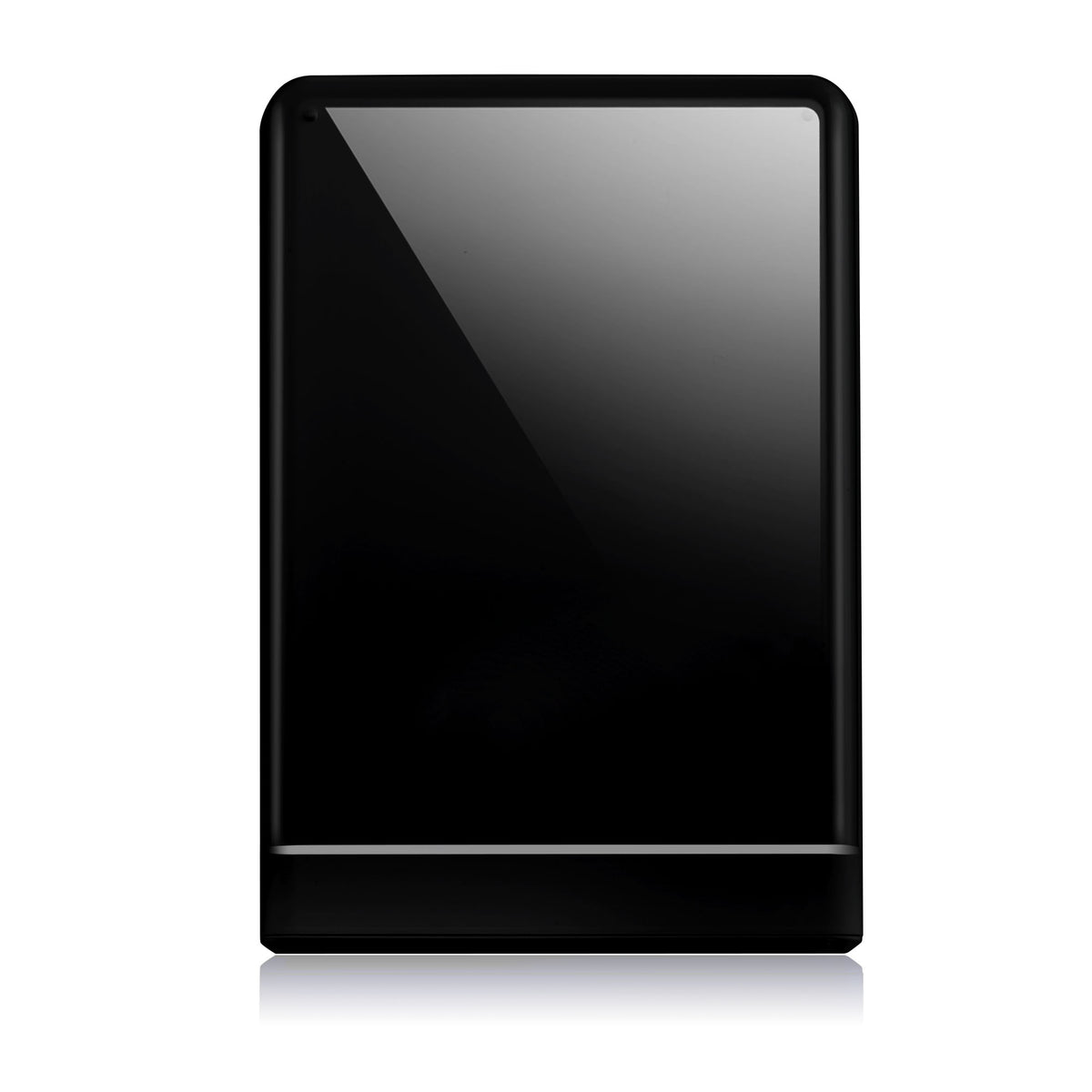 ADATA HV620S 2.5" USB 3.2 Gen 1 Portable Hard Drive - Black - Tech Syndicate
