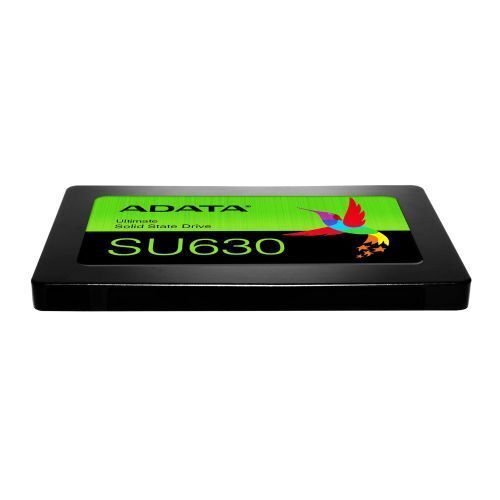 ADATA SU630 Ultimate 2.5" SATA3 SSD Drive -  240GB to 960GB - Tech Syndicate
