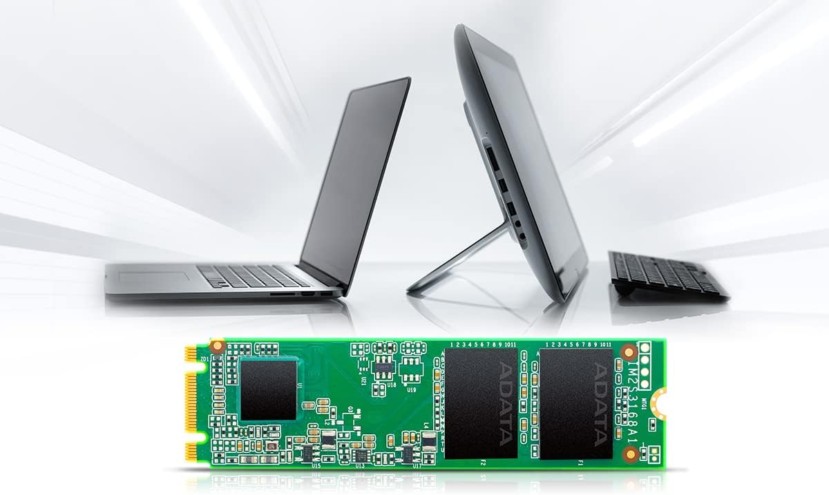 ADATA Ultimate SU650 M.2 2280 SATA3 SSD RW 550/510 MBs - Up to 1TB - Tech Syndicate 