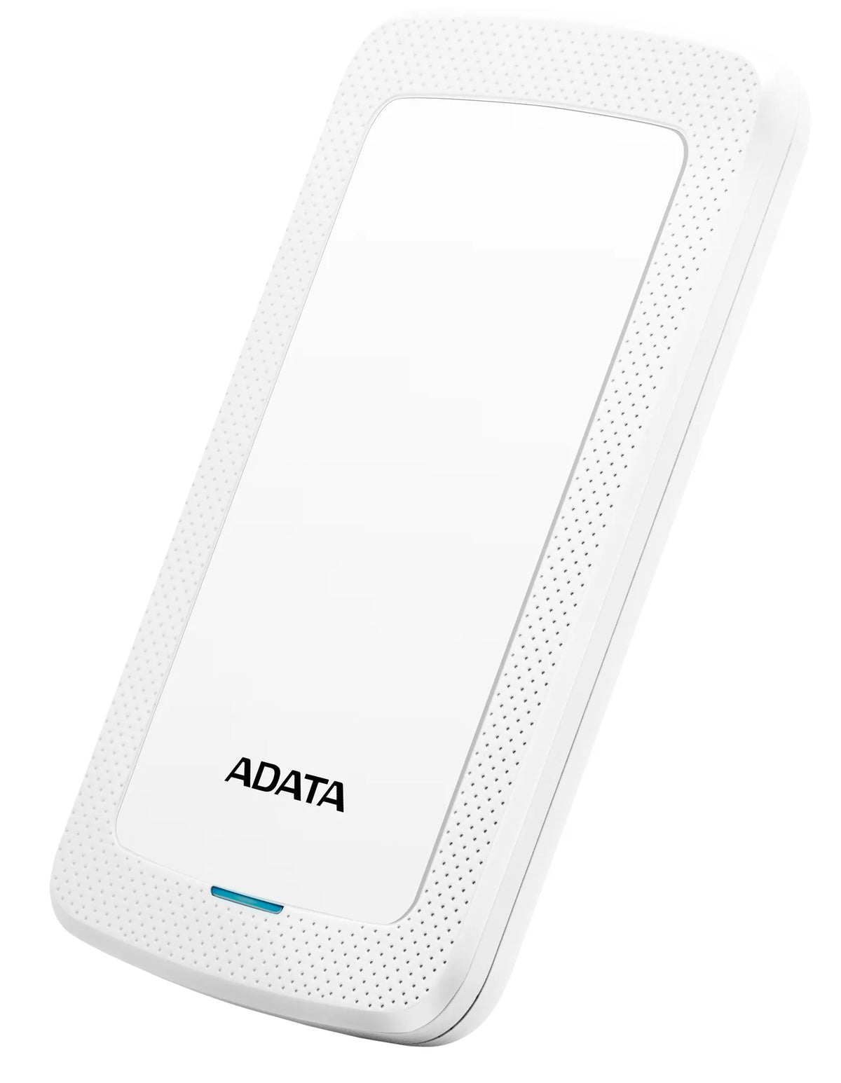 ADATA HV300 1TB 2.5&amp;quot; External HDD, White