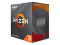 AMD Ryzen 3 4100 Quad-Core AM4 Processor - 3.8GHz, 65W